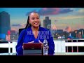 One Year after Mkhwanazi’s bombshell briefing