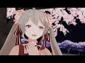 【初音ミク】サクラ降る降る夜【オリジナル曲】