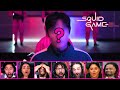 PLAYER 001 FACE REAVEAL! | Squid Game S2 E3 Reaction/Review