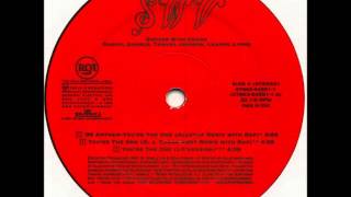SWV - You're The One (Special Mix) - YouTube