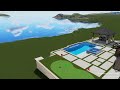 Vip3D - 3D Swimming Pool Design Software