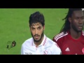 اهداف مباراة الزمالك والوداد 4 0 كاملة حفيظ دراجي دوري ابطال افريقيا HD