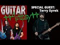 Guitar Autopsy - Episode 7 (Feat. Terry Syrek - Solo Artist. Shred Is Not Dead)