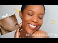 SKINCARE ROUTINE | HOW I CLEARED UP MY SKIN!