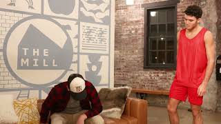 Episode 4: Anthony Leal + TEN31 Marketing