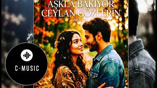 Aşkla Bakiyor Ceylan Gözleri̇n (Prod. By Cihat)
