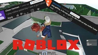 Roblox Sex 2017 Hate Comments Not Banned Roblox Porn Reaction Comments By Rex J Maxwell - roblox sex maps