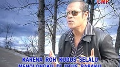 Jack Marpaung - Aku Tidak Takut & Gentar  - Durasi: 5:09. 