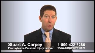 How to Protect Yourself If You've Been Injury in an Accident- Carpey Law