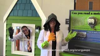 Public Power Party 2014 with Mason PUD 3 (short)