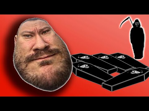 ЛЖЕЦ ТИХОМИРОВ И УБИТЫЕ ГОРМОНАЛКИ