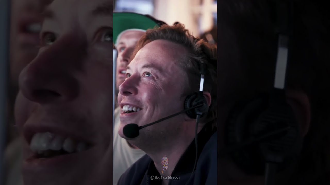Elon Musk Never Give Up Spacex Starship Shorts