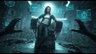 Final Exams Meant to Break Everyone — The Deathworld Girl Called It Too Easy | Sci-Fi Story
