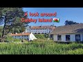A visit to caldey island 17th of july 2021