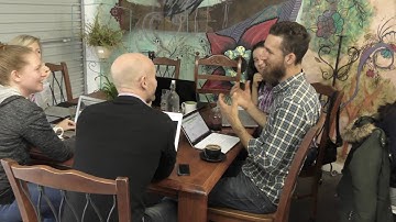 The Generator: Bundaberg coworking space - Intro Video