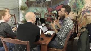 The Generator: Bundaberg coworking space - Intro Video