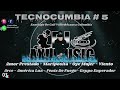 Tecnocumbia//Viento//Amor Prestado// Mariposita //Oye Mujer // Dj Axi Music Cali - Valle Del Cauca..