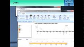 Progress Exchange Online 2010: OpenEdge GUI for .NET Adoption and Migration Strategies Part 1/3