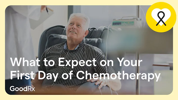 What to Expect on Your First Day of Chemotherapy | GoodRx