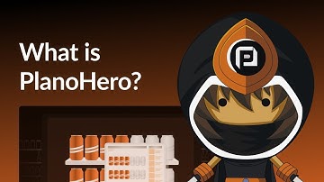 What is PlanoHero?