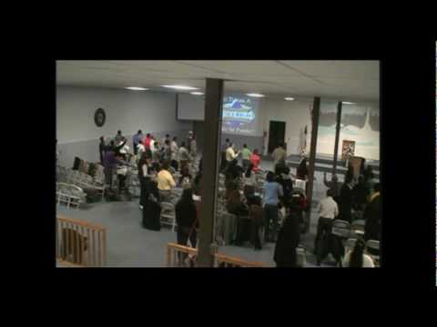 iglesia pentecostal elohim (hno.carlos andrade) de...