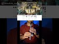 Expedition 33 - Lumiere | Tin Whistle Cover thumbnail