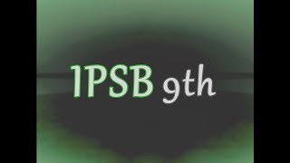 [IPSB] Indonesian Pen Spinning Board 9th Collaboration Video
