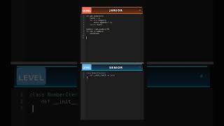 Custom Iterators - List vs Iterator Protocol #iterators
