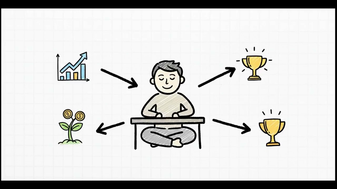 เชี่ยวชาญจิต คู่มือสู่ความกระจ่างในใจ