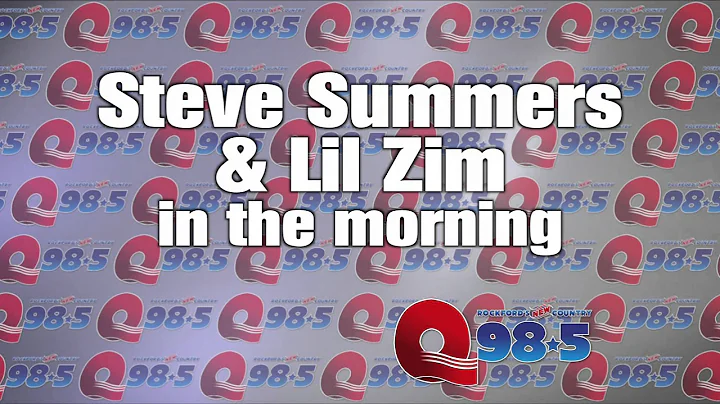 Q 98.5 - Rockford's New Country