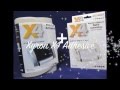 Xyron X4 Adhesive