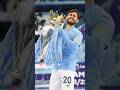 Bernardo Silva Named Manchester City Captain! 🤝 #shorts