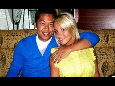 chinese guy dating american girl