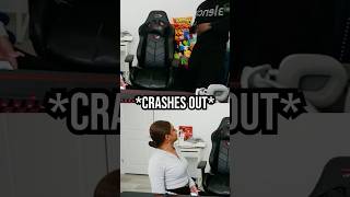 Dub Crashed Out On Aaliyah