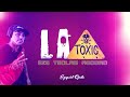 LA TOXIC - EZE TECLAS RECORD