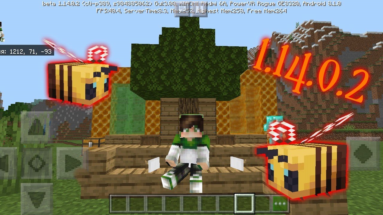 1.14 0.2 обзор 🍜🛌