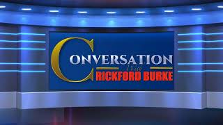 Rickford Burke Respond To Bharrat Jagdeos Racist Remarks From Washington DC