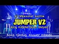 DJ TERBARU KING MIDDLE BLEYER KRUWEK ‼️ FULLBASS NROTOK MUANTAP