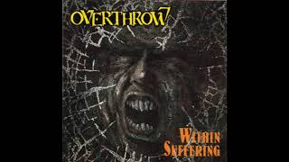 Download Lagu Overthrow - Within Suffering (Original 1990 FULL CD) MP3