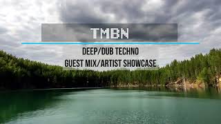 TMBN guest mix/producer showcase @Scienide 1995 [dub/deep techno]