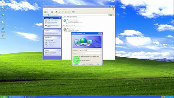 How to Manually Setup PureVPN on Windows XP (L2TP)
