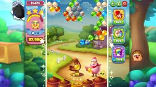 Bubble CoCo || Level - 674