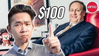 🔴 [LIVE] AMC EARNINGS CALL 💎🤲 EXPLODING ACTION Ask a Data Scientist
