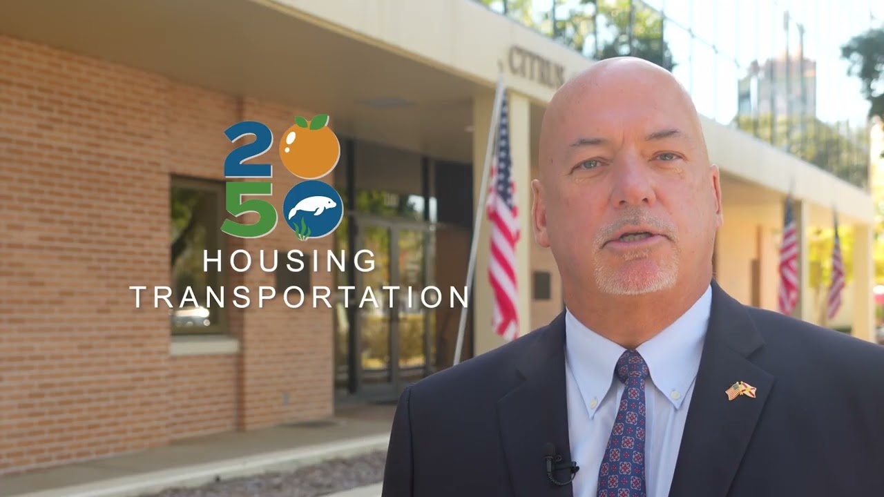 Комплексный план округа Ситрэс на период до 2050 года