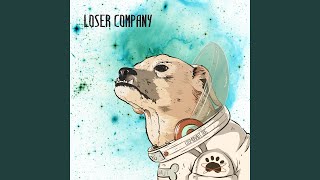 Cosmonaut Dog