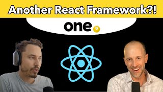 The New One React Framework with Nate Wienert Net Worth