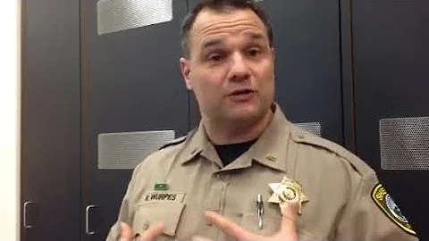 How a bulletproof vest works