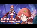 【Live2D】Vtuber Pyra Showcase