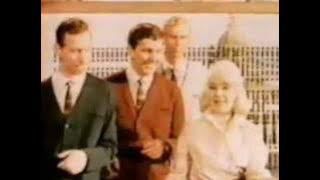 Little Eva - The Loco-Motion (1962)