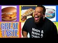 The Best Seafood | Great Taste | All Def